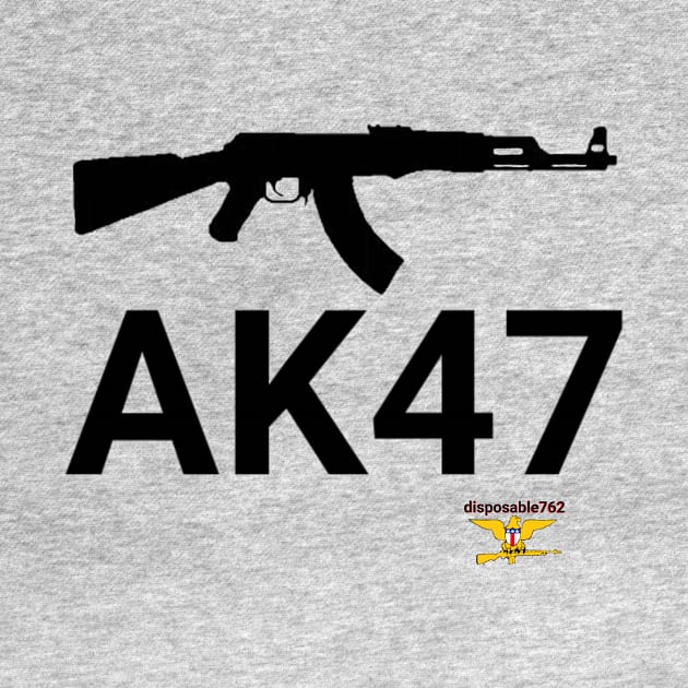 Ak47 by disposable762